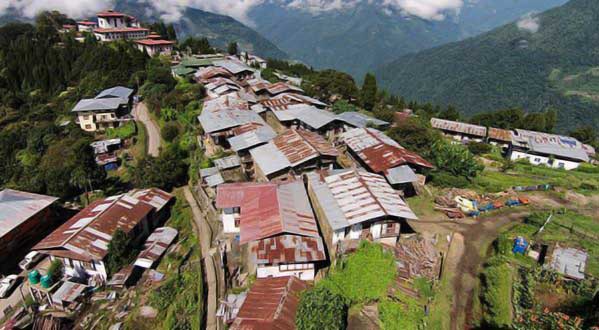 Zhemgang, Place to Visit in Zhemgang-Attractions in Zhemgang