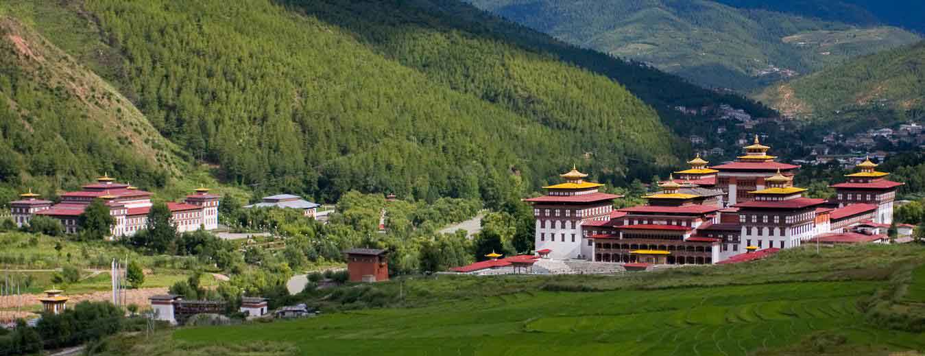 heavenly bhutan travel