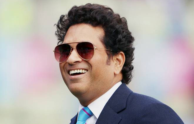 Sachin Tendulkar Bhutan Tour