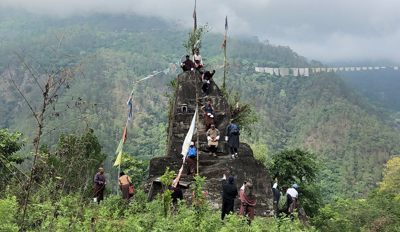 Do Kepai Goenthoe in Dagana