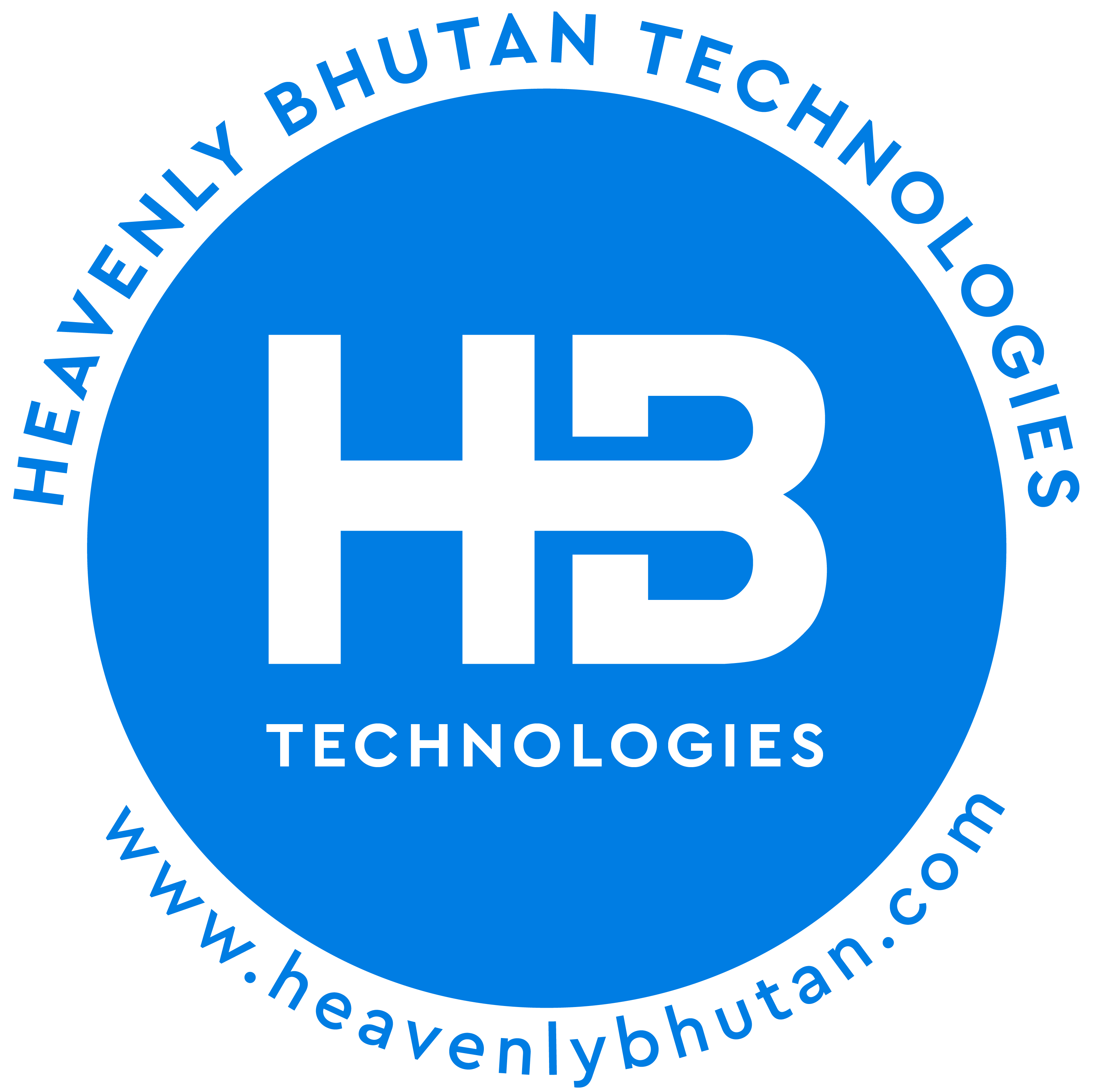Heavenly Bhutan Technologies