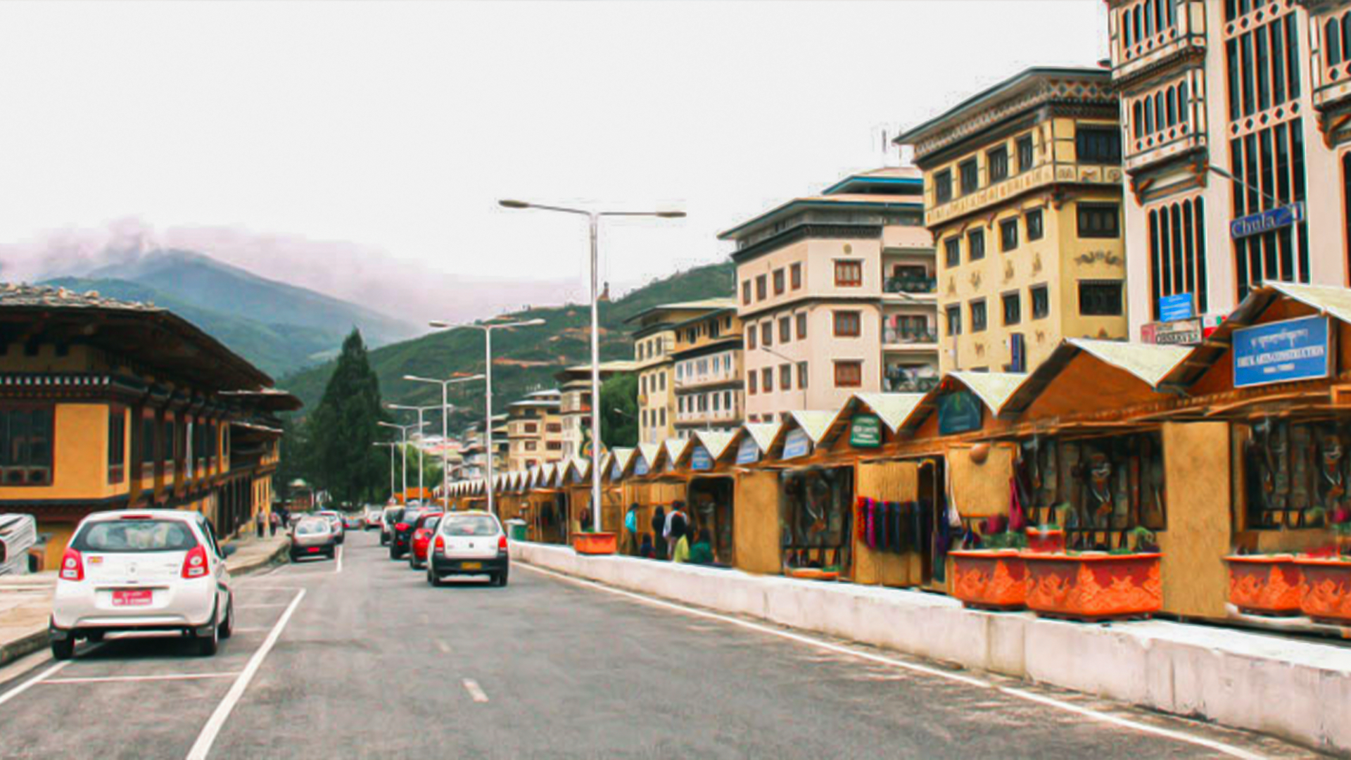 Marry in Bhutan Tours - Get Married in Bhutan | HeavenlyBhutan