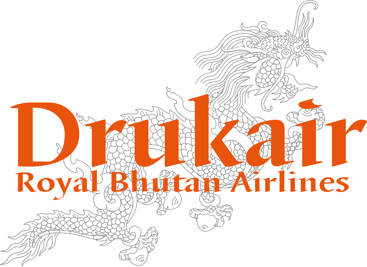Drukair Logo Official