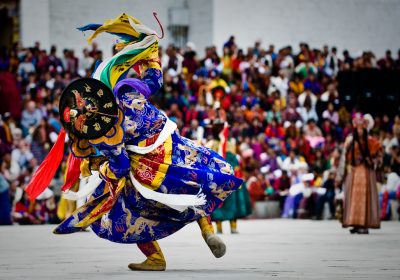 Heavenly Bhutan Travels, Mongar Festival Tours