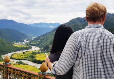 Honeymoon in Bhutan, Honeymoon Tours