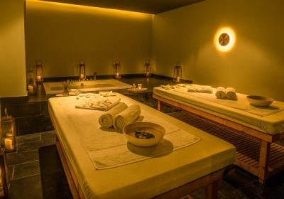 Bhutan Luxury Spa Tours, Spirit Sanctuary