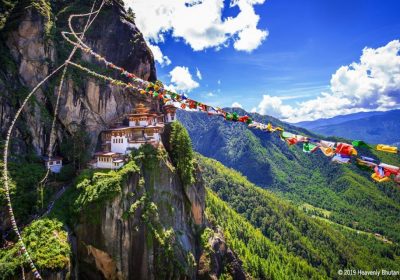 bhutan tourism package for couple