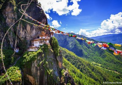 tour package of bhutan