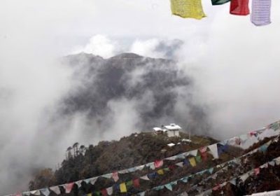 Bemri Lhakhang Trek