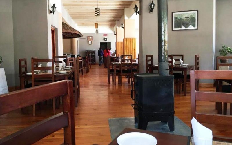 Benez Restaurant & Bar Thimphu