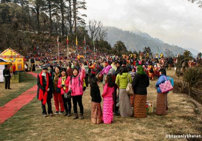 Bhutan Only Women Tours, Beyond-the-Clouds, WOW Travel