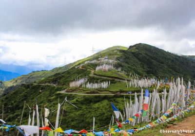 Sagala Trek in Chele La Pass, Place to Visit in Paro, Birthday Tours in Bhutan