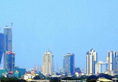 Colombo, Sri Lanka