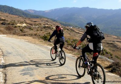 Cycle, Bhutan Bicycle Tours