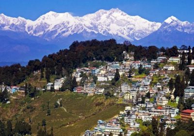 Darjeeling, India