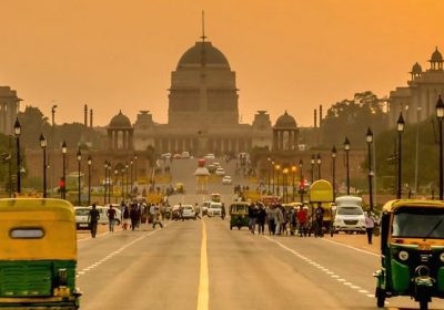 Delhi, India