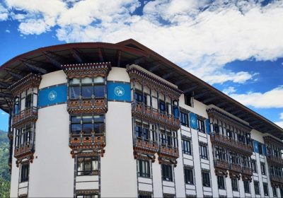 DusitD2 Yarkay Thimphu MICE Tours