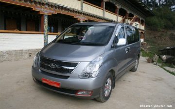 Hyundai H1