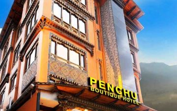 Hotel Penchu Boutique