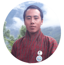 Jigme Tshering
