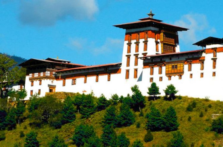 Nepal Trekkings