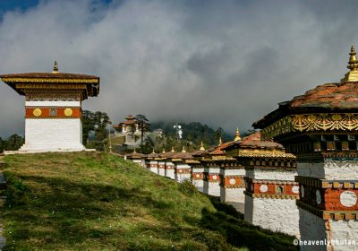 Journey-Through-Bhutansese-Eye Bhutan Jain Group