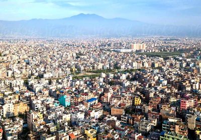 Kathmandu, Nepal