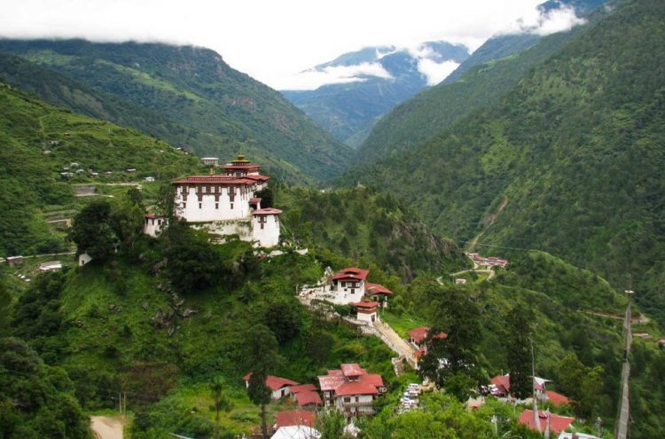 Nepal Trekkings