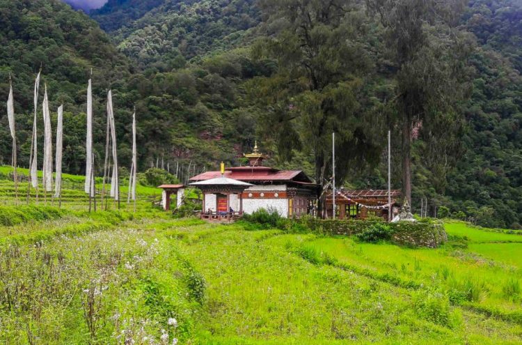 Nepal Trekkings