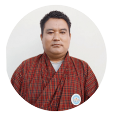 Namgay Dorji