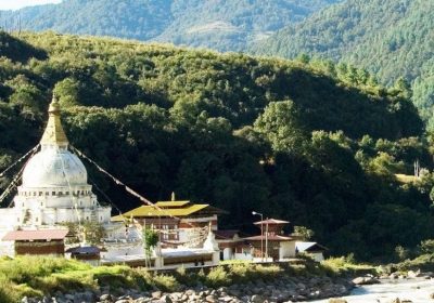 Chorten Kora Tshechu-Chorten Kora Festival-Eastern Bhutan Tours