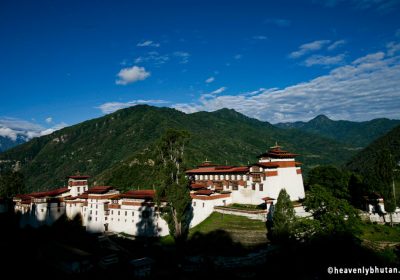Nabji Korphu Trongsa-Bangalore to Bhutan Tour, Nabji Lhakhang Drup-Nabji Lhakhang Festival