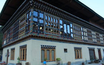 Pema Wangmo Farmhouse