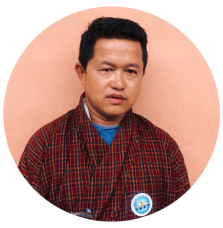 Sonam Singh Subba