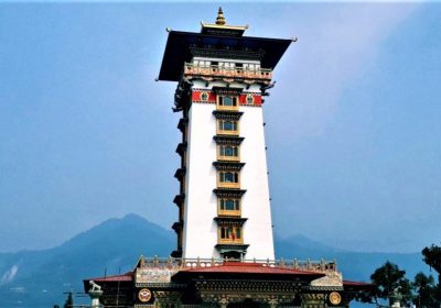Sangye Migyur Ling Lhakha, Place to Visit in Phuentsholing-Attraction in Phuentsholing, Parents Special Tours