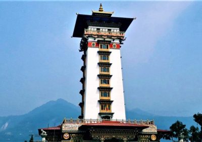 tour package of bhutan