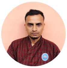 Shiva Prasad Bhandari