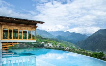 Six Senses Resort Punakha,Six Senses Luxury Tours in Bhutan