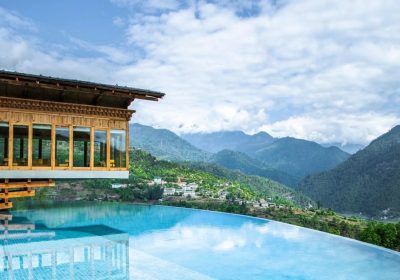Six Senses Resort Punakha,Six Senses Luxury Tours in Bhutan