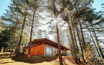 Six Senses Bumthang