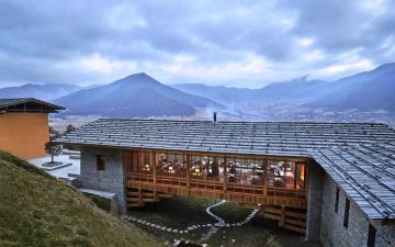 Six Senses Phobjikha