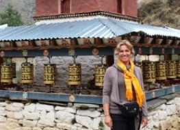 Solo Trip To Bhutan