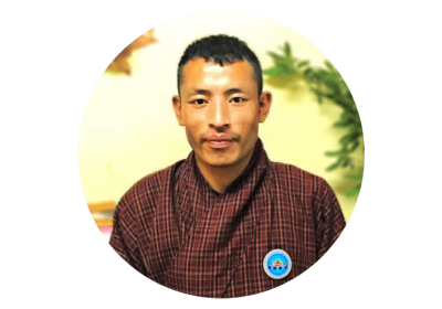 Sonam Dorji