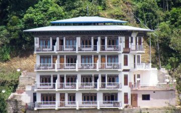 Tashi Ninjay Guest House