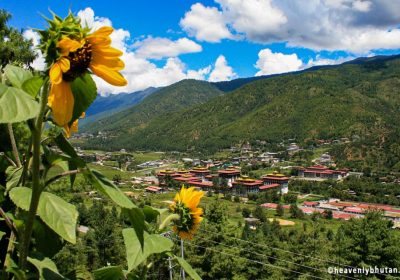 Ngaa Lhakhang, Place to Visit in Bumthang, Clean Bhutan Tour