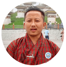 Tenzin Chogyel
