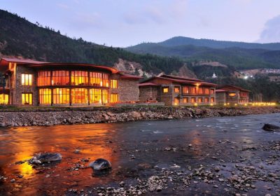 Terma Linca Resort-Thimphu