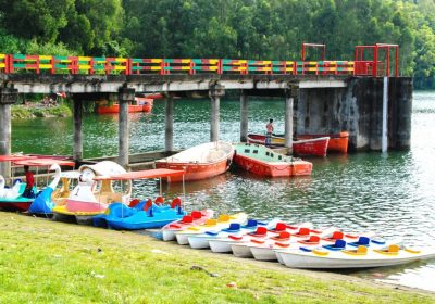 Tourist Attractions of Chittagong