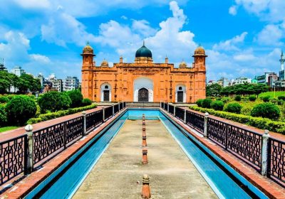 Tourist Attractions of Dhaka