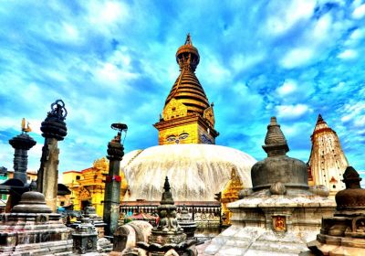 Tourist Attractions of Kathmandu